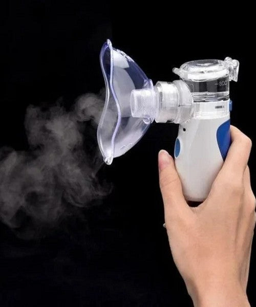 Prenosivi inhalator za djecu I odrasle