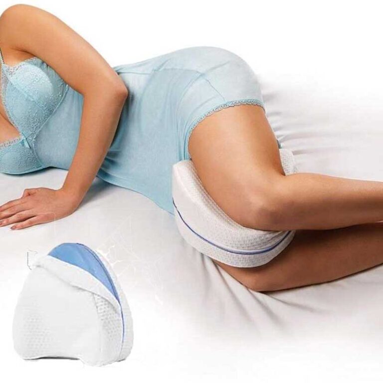 Ortopedski jastuk za noge i kičmu