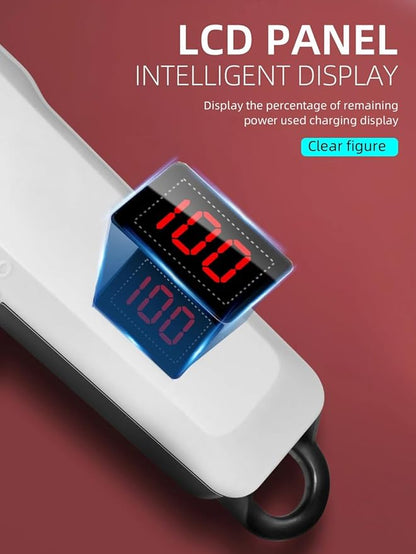 Profesionalna mašinica za šišanje KM-809A