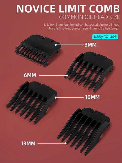 Profesionalna mašinica za šišanje KM-809A