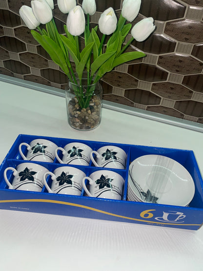 Set šolja za kafu – 6 delova