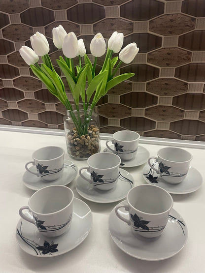 Set šolja za kafu – 6 delova