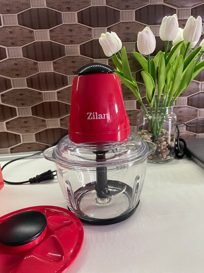 Zilan mini sjecko – brza pomoć u svakoj kuhinji