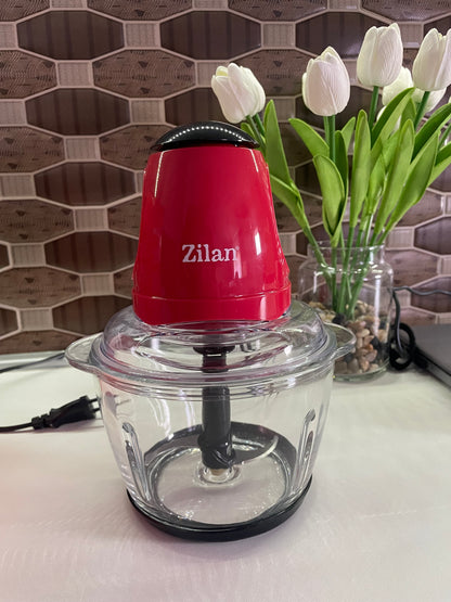 Zilan mini sjecko – brza pomoć u svakoj kuhinji