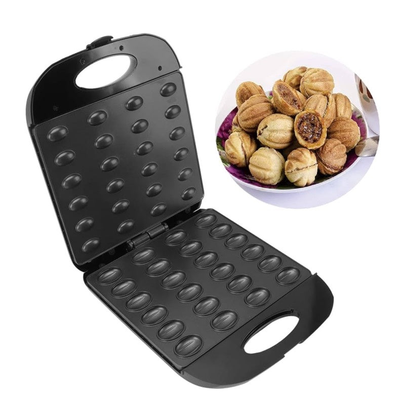 Aparat za oraščiće – Brzo i lako do domaćih kolačića 🍪
