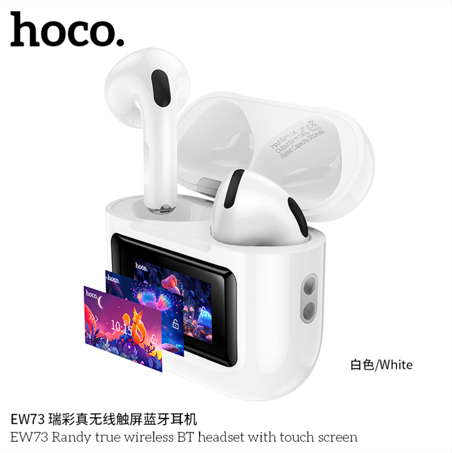Hoco EW73 bežične TWS slušalica