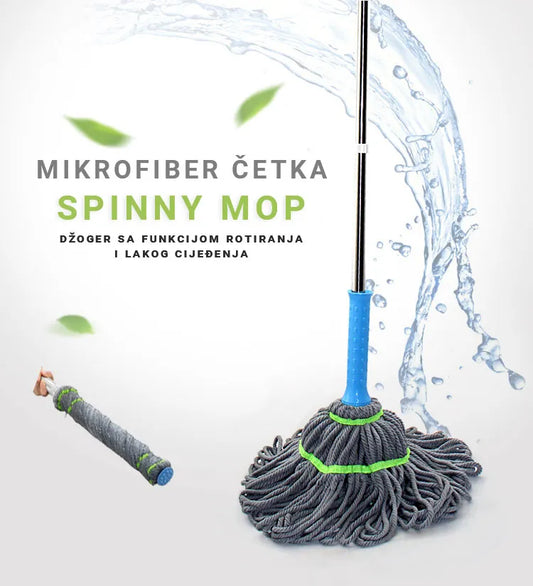 SPINNY MOP
