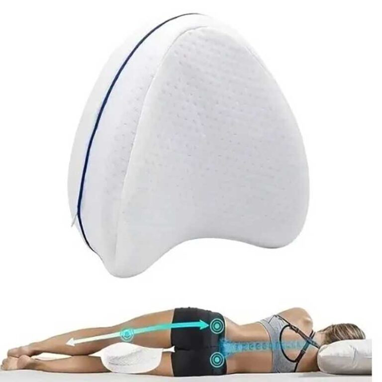 Ortopedski jastuk za noge i kičmu