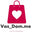 Vaš Dom logo