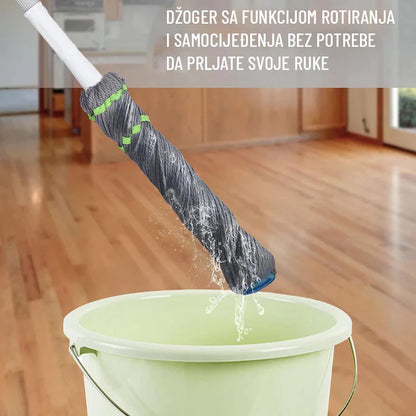 SPINNY MOP